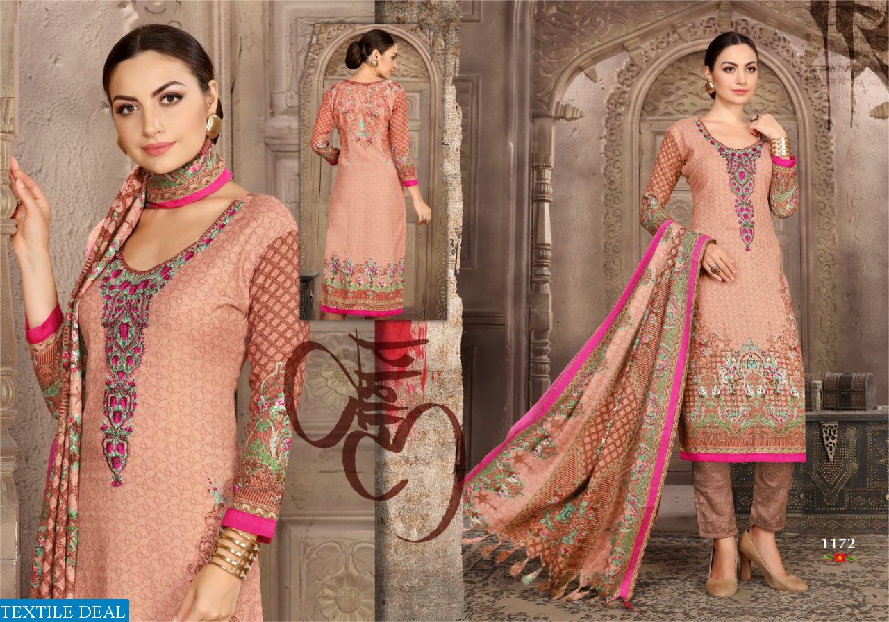 MAG ibadat vol-1 Wholesale Winter collection